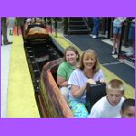 Cheryle and Kelley on Flume Ride.jpg